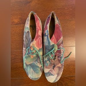 John Fluevog shoes